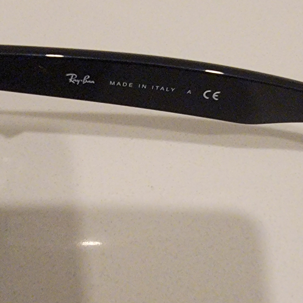 RAY-BAN SUNGLASSES - Picture 11 of 11
